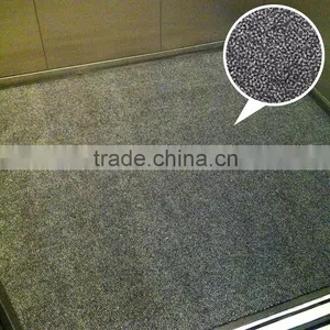Indoor Dust Control Non Slip Nylon Elevator Floor Mats thumbnail-1