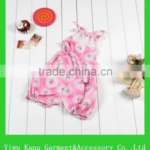 Factory Price Lace Baby Girl Rompers Baby Jumpsuit Bodysuit Baby Dress Design,jumpsuit 2016 thumbnail-5