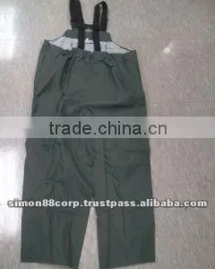 PVC Fishing Wear thumbnail-4