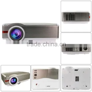 New the Beam Cheap Movie and Business 4200 Lumens Projectors 2016 for tv thumbnail-2