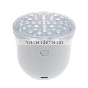 Hot Sale Fashion Mini Led Light Therapy Officer Use thumbnail-2