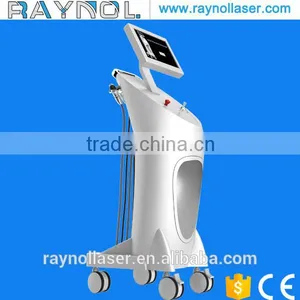 Operation Interface Radio Frequency RF Machine Microneedle Fractional thumbnail-1
