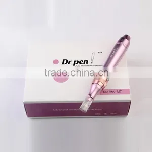 Eyelash Growth Machine Dr.pen M7 Derma Pen Nano Crystal Needle thumbnail-3