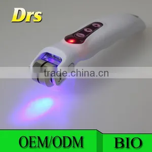 Facial Hair Growth Enhancer Bio Derma Roller thumbnail-1