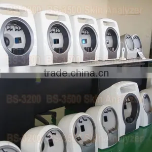 3D Visia Skin Analysis Machine thumbnail-5
