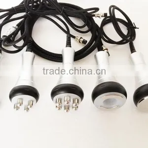 Cavitation Slimming RF Skin Tightening Equipment thumbnail-6