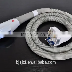 Professional Color Touch Screen SHR+E-light+IPL+RF Beauty Machine Redness Removal thumbnail-5