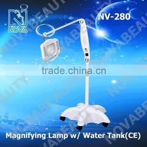 NV-280 Magnifier Lamp Circular Light / 5x Magnifying Glass Prices thumbnail-1