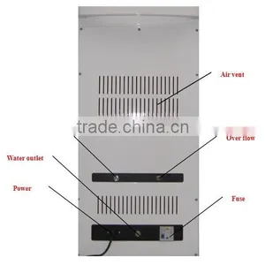Professional 808nm Diode Laser Medical Hair Removal System Pigmented Hair thumbnail-3