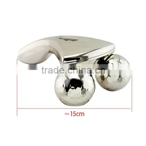 Mini Micro Current Face up Roller Massage thumbnail-4