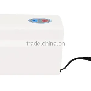 110V 220V Voltage Oxygen Concentrator Oxygenerator Oxygen Making Machine Generator With Battery for Family Home thumbnail-2