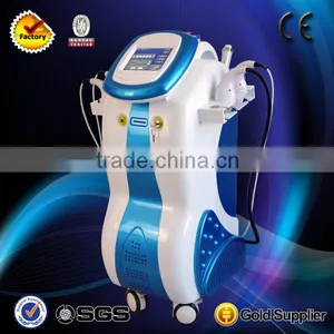 Ultrasound Fat Reduction Machine Ultrasound Liposuction Slimming Equipment/Ultrasound Fat Cavitation Machine 1MHz thumbnail-2