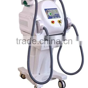 Hot Selling Hair Remover Hand Held SHR Beauty Machines Retailer thumbnail-5