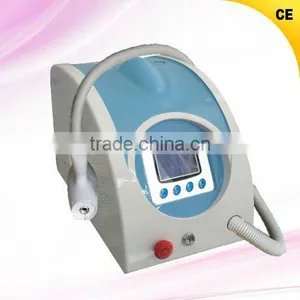 Varicose Veins Treatment Resonable Price Stationary Q-switched ND:YAG Naevus Of Ito Removal Laser Tattoo Removal Machine -D006 thumbnail-1