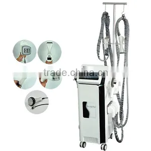 Cellulite Reduction Ultrasonic Cavitation Infrared Fat Reduction40hkz Led Slimming Machine Wrinkle Removal thumbnail-1