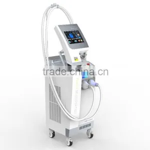 New Year Promotion Ipl Hair Removal Machine Shr Laser Ipl Skin Rejuvenation Equipment thumbnail-5