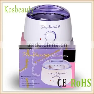 High Quality Classic Hair Ermoval Wax Candle Heater thumbnail-1