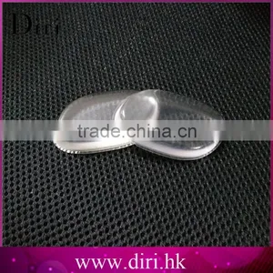 New Beauty Washable Silisponge Silicone Makeup Sponge Cosmetic Puff Applicator thumbnail-3