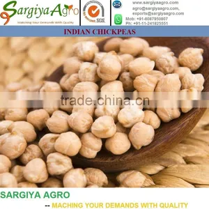 Chick Peas l Kabuli Chick Peas l Indian Kabuli thumbnail-4