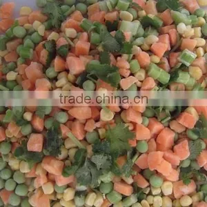 Frozen Mixed Vegetables thumbnail-4