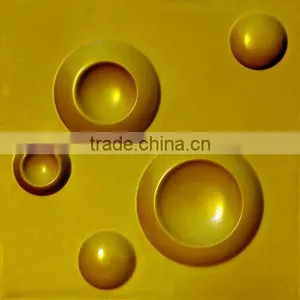 High Quality Polyurethane Moulding 402036 Bathroom Decoration thumbnail-1