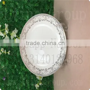 Japanese Style Turkish Ceramics Plates With Excellent Price thumbnail-1