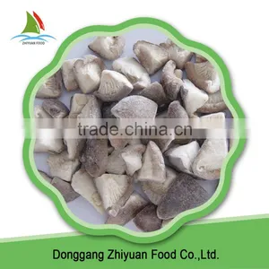 Hot Selling Low Price Frozen Shiitake Mushroom thumbnail-1