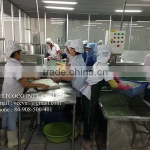 Vietcoco International Company Limited company overview - view 2 thumbnail