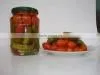 Pickled Asorted Cherry Tomatoes and Baby Cucumbers thumbnail-1