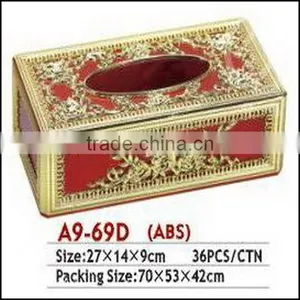 Elliptic Line of Paper Towel Holder With Good Quality thumbnail-4