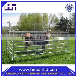 Cattle Fencing Panels thumbnail-2