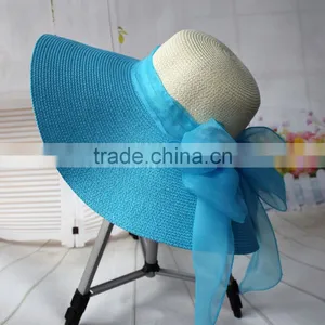 Straw Hat Madein Vietnam, Hat Factory thumbnail-3