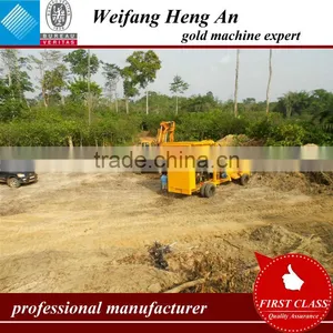 Gold Detecting Machine thumbnail-1