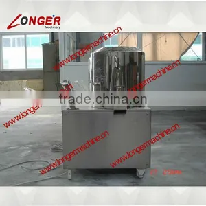 Stainless Steel Mixer for Food/Pet Food thumbnail-1