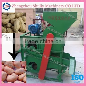Groundnuts / Peanut Crop Shelling Machine thumbnail-2