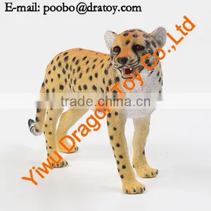 High Quality Hot Sale Natural World Toy Animals thumbnail-1