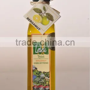 %100 Extra Virgin Top Quality Aromatic Olive Oil by LALELI (Produced in West TURKEY) thumbnail-5