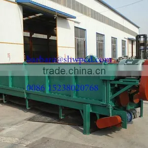 Wood Debarker Machine Wood Peeling Machine BARKING MACHINE thumbnail-5