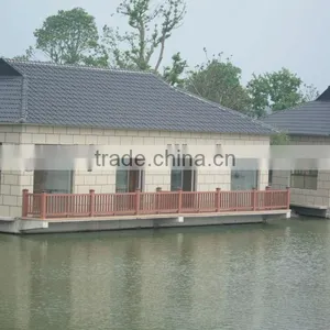 Wpc Wood Plastic Composite thumbnail-1