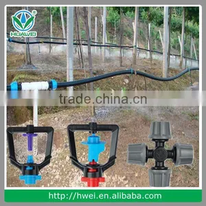 Micro Jet Micro Sprinkler For Micro Spray Irrigation thumbnail-5