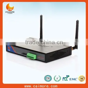 Industrial Wireless 3G WIFI Gateway thumbnail-1