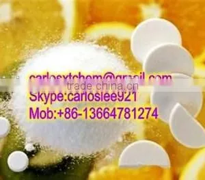 Feed Grade Ascorbic Acid / Vitamin C thumbnail-3
