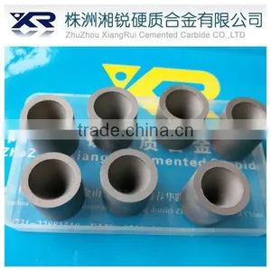 Tungsten Carbide Nozzle Blank/carbide Nozzle Blank thumbnail-2