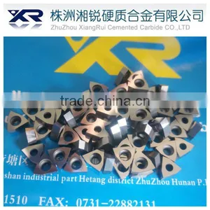 Tungsten Carbide Insert DFT110506 thumbnail-1