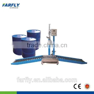 FARFLY-- FDF Filling Machine thumbnail-1