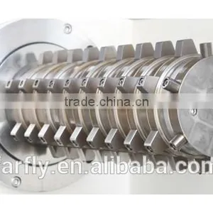 FTBS Bead Miller,horizontal Sand Mill Machine,paint Miller thumbnail-1