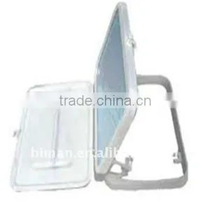 A0A15 Fireproof Openable Rectangular Window thumbnail-1