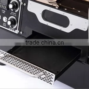 Electric Coffee Bean Roasting Machine thumbnail-4