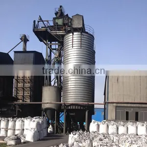 Hongye Brand Coal Granular Activated Carbon/Low Ash and High Purify Coal Based Activated Carbon/ thumbnail-5