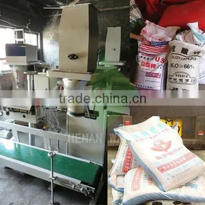 Fully Automatic Rice Packing Machine Price With Heat Sealing Machine thumbnail-1